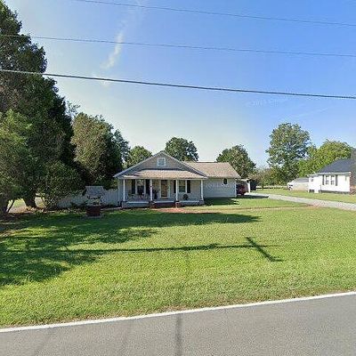 166 Boone Rd, Burlington, NC 27217