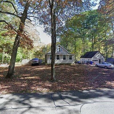 166 Cedar Swamp Rd, Coventry, CT 06238