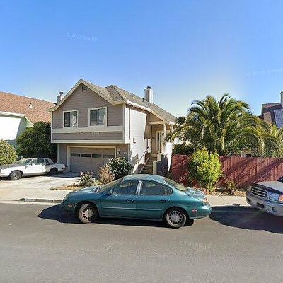 166 Linda Vista Dr, Daly City, CA 94014