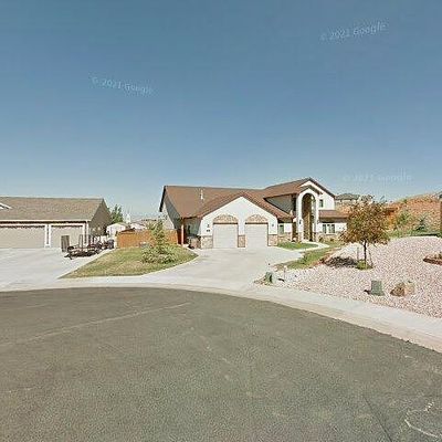 1660 Frontera Dr, Laramie, WY 82072