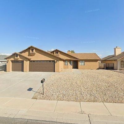 1660 Brill Way, Bullhead City, AZ 86442