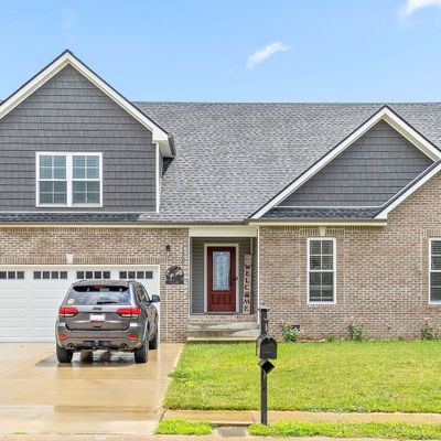 1662 Horseshoe Cave Dr, Clarksville, TN 37042