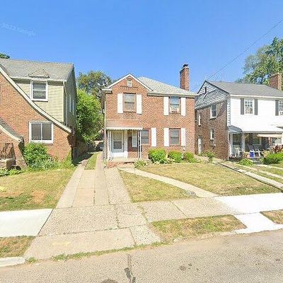 16617 Tracey St, Detroit, MI 48235