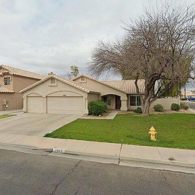 1662 W Commerce Ave, Gilbert, AZ 85233