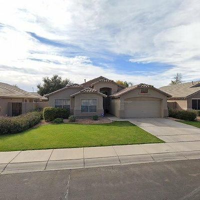 1663 E Carla Vista Dr, Gilbert, AZ 85295