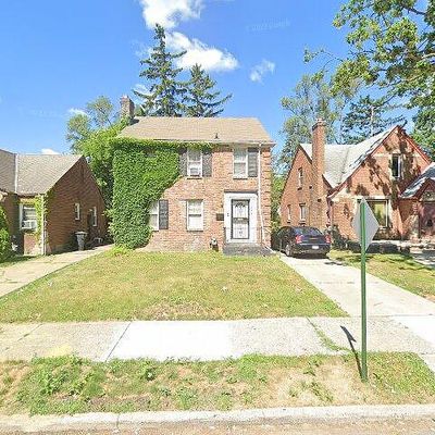 16629 Ardmore St, Detroit, MI 48235