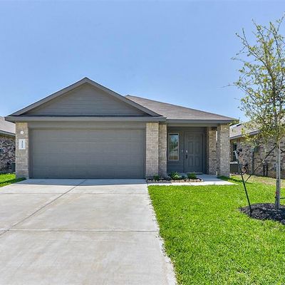 16660 Lonely Pines Dr, Conroe, TX 77302