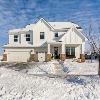 16653 Early Dawn Trl, Lakeville, MN 55044