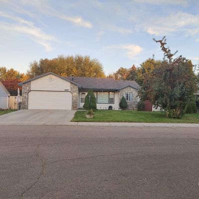 16658 Snowgoose St, Nampa, ID 83687