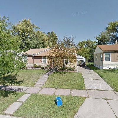 1667 Wilson Ave, Saint Paul, MN 55106