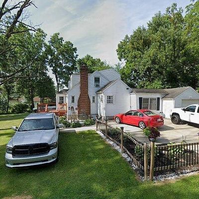 1669 N Longview St, Beavercreek, OH 45432