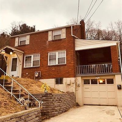 167 Briarwood Dr, Pittsburgh, PA 15235