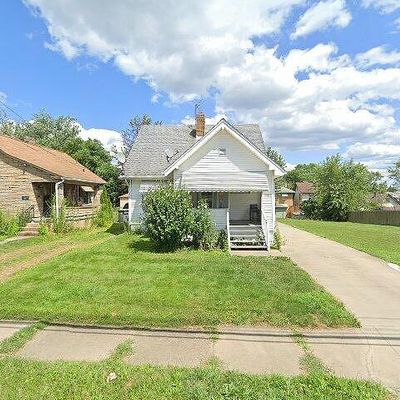 167 N Hazelwood Ave, Youngstown, OH 44509