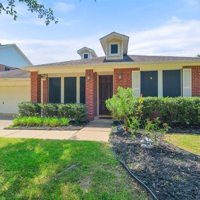 16727 Sonoma Del Norte Dr, Houston, TX 77095