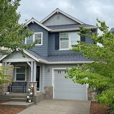 16720 Sw 134 Th Ter, Portland, OR 97224