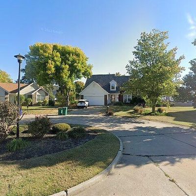 16722 Edisto Ct, Florissant, MO 63034