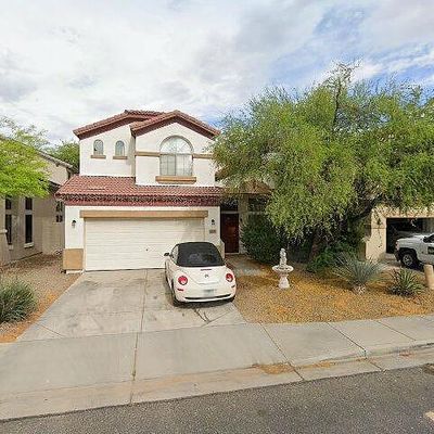 16731 N 172 Nd Ave, Surprise, AZ 85388