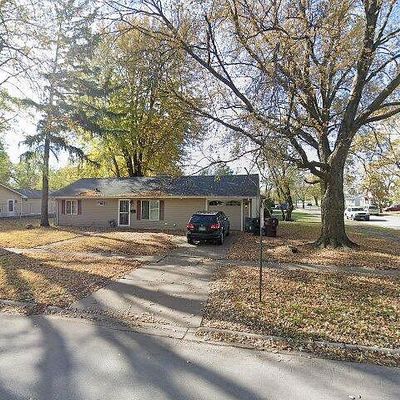 16736 Western Ave, Hazel Crest, IL 60429