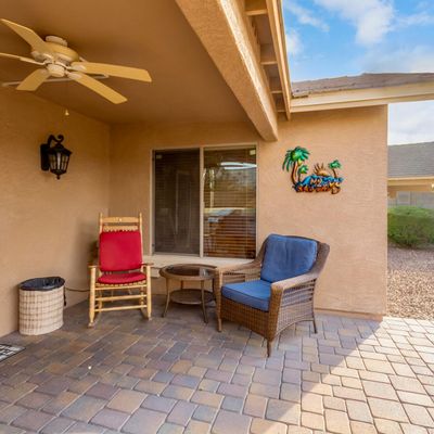 16744 W Desert Bloom St, Goodyear, AZ 85338