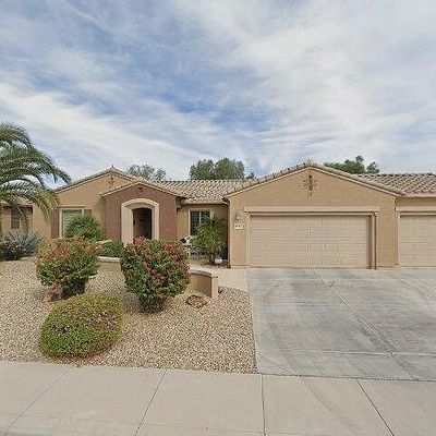 16760 W Cathedral Rock Ct, Surprise, AZ 85387