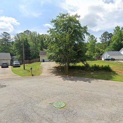 168 Marshall Dr, Monticello, GA 31064