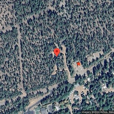 168 N Little Creek Ln, Payson, AZ 85541