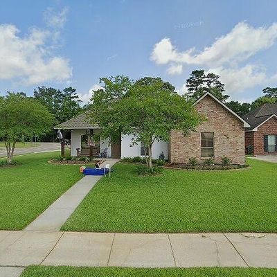 16807 River Birch Ave, Greenwell Springs, LA 70739