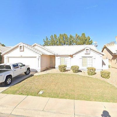 1682 E Erie St, Chandler, AZ 85225