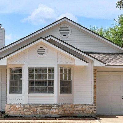 16820 Whitebrush Loop, Austin, TX 78717