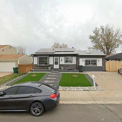 1683 Gibralter St, Aurora, CO 80011