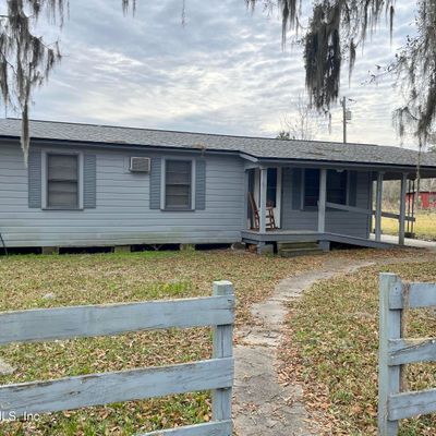 16833 Ne Us Highway 301, Waldo, FL 32694