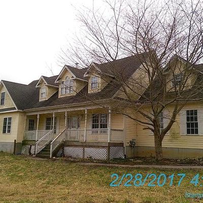 1684 Glebe Rd, Earleville, MD 21919