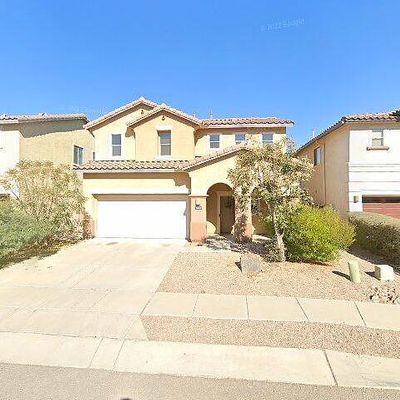 1684 W Blue Horizon St, Tucson, AZ 85704