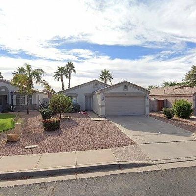 1687 E Amber Ln, Gilbert, AZ 85296