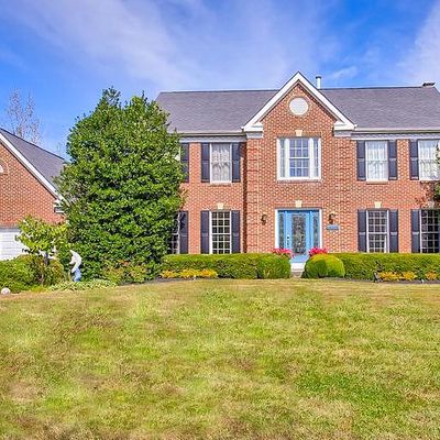 16903 Hoskinson Rd, Poolesville, MD 20837