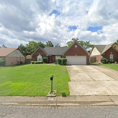 1691 Saddle Ln, Southaven, MS 38671