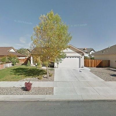 1695 Divot Rd, Carson City, NV 89701