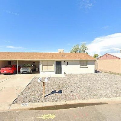 1696 N Cameron St, Casa Grande, AZ 85122