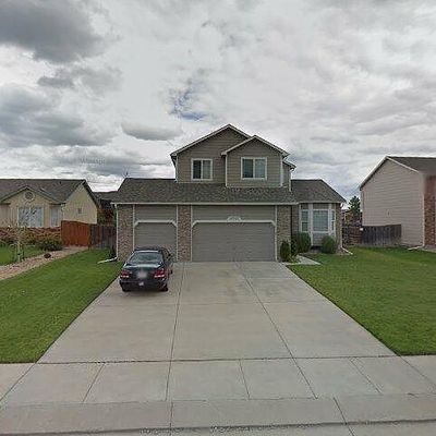 16983 Pawnee Valley Trl, Monument, CO 80132