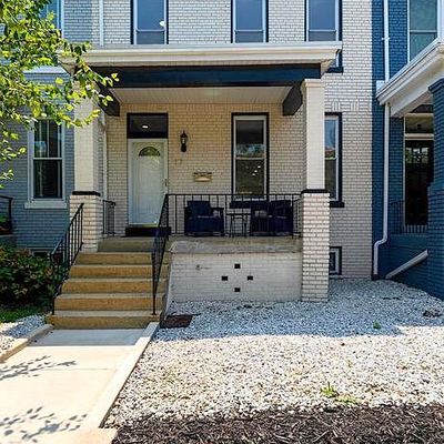 17 Evarts St Ne, Washington, DC 20002