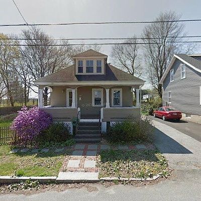 17 Lillis Ave, Barrington, RI 02806