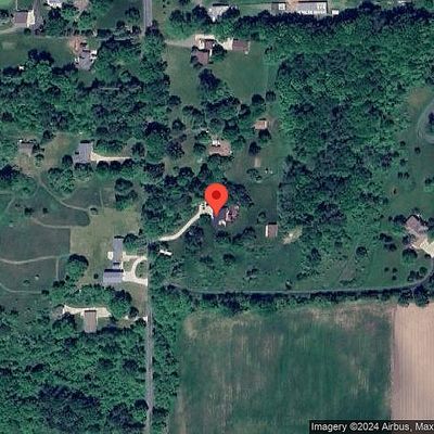 1700 Walline Rd, Mason, MI 48854