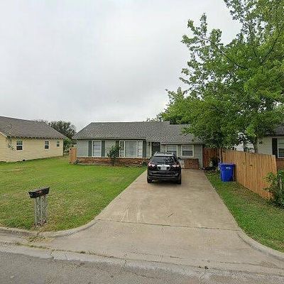 1701 Monte Vista St, Waco, TX 76711