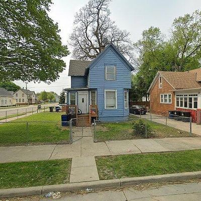 1701 Hamilton St, Racine, WI 53404