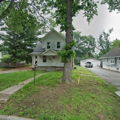 1701 S Arlington Ave, Independence, MO 64052