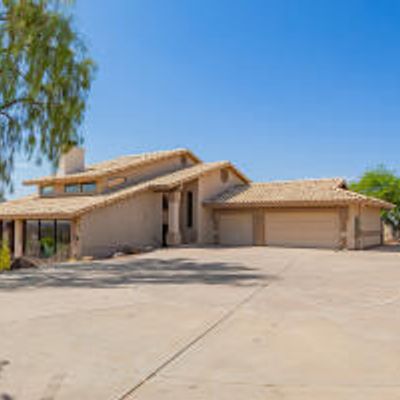 17011 E Monterey Dr, Fountain Hills, AZ 85268