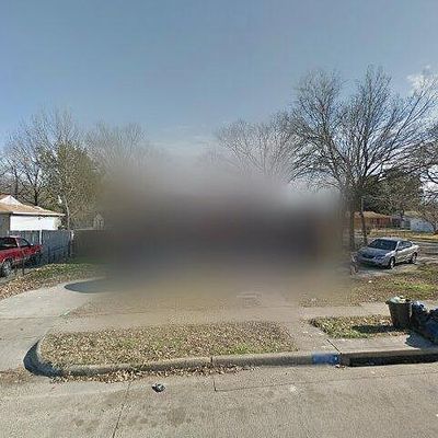 1702 Belmont St, Mesquite, TX 75149