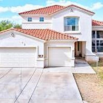 1702 Leary Ct, Rio Rico, AZ 85648