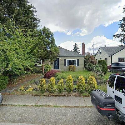 1703 S Anderson St, Tacoma, WA 98405