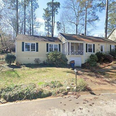 1703 Shades Park Dr, Birmingham, AL 35209